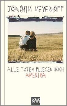 Alle toten fliegen hoch - toten,