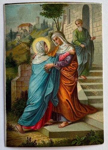 Orig andachtsbild - orig.,