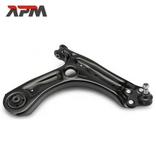 Querlenker Radaufhängung