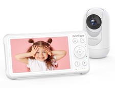 Video baby monitor - video,