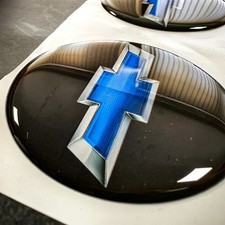 4st. Chevrolet Silikon