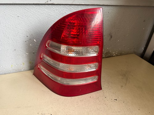 Mercedes w203 kombi - w203,
