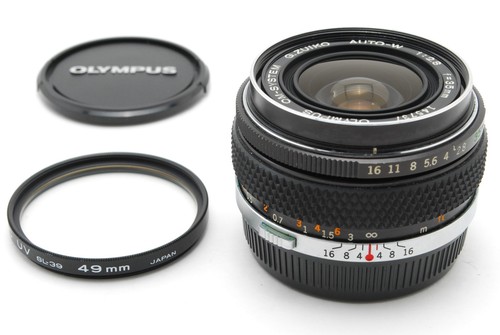 Top neuwertig olympus om - neuwertig],