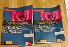 Aspekte Neu B2 Lehr- und