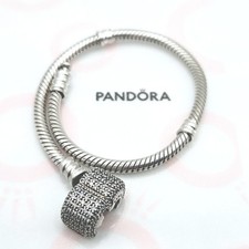 Pandora Armband Pavè