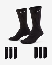 Nike Unisex Everyday Cushioned