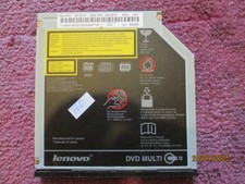 Lenovo DVD-Laufwerk aus Laptop T60