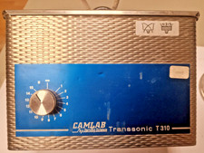 Camlab (ELMA) Transsonic T310 ultraschallbad Ultraschallreinigersgerät