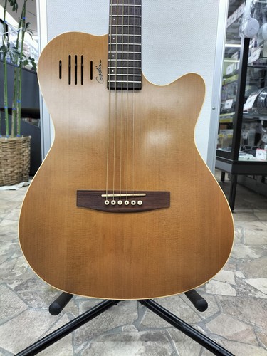 Godin natural sf - godin, a6
