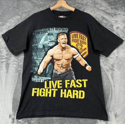 Retro wwe john cena - retro, fast