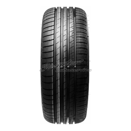 Goodyear efficientgrip - goodyear,