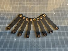 8 Stk Busbar, Verbinder