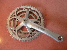 Campagnolo centaur kurbel - campagnolo,