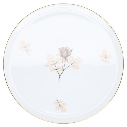 Tortenplatte rosenthal form - rosenthal,