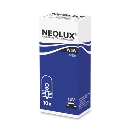 Glühlampe sekundär neolux - sekundär,