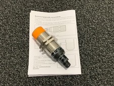 IFM KN5101 Capacitive Sensor
