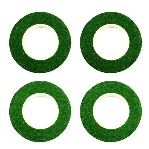 Flora kreppband stück - kreppband, mm