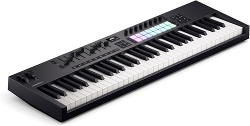 Novation launchkey mk4 - novation,