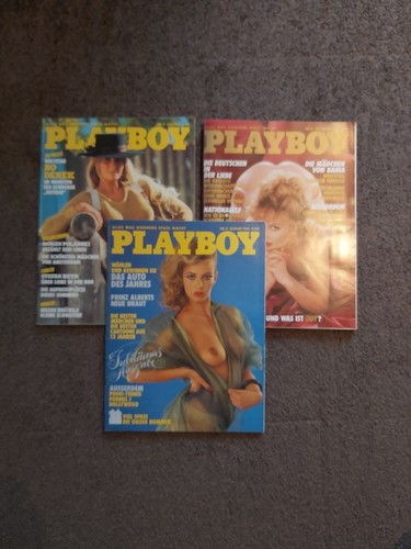 Playboy magazin deutschland - 3,