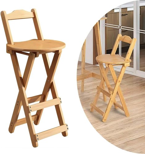 Barhocker klappbar mit lehne - barhocker,