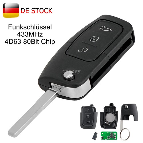 Funk schlüssel fernbedienung - funk,