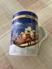 Jacobs Tasse | Sammler |