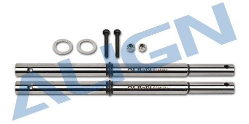 Align 600n nitro dfc - 600n,