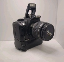 Digitale fotokamera canon eos - digitale,