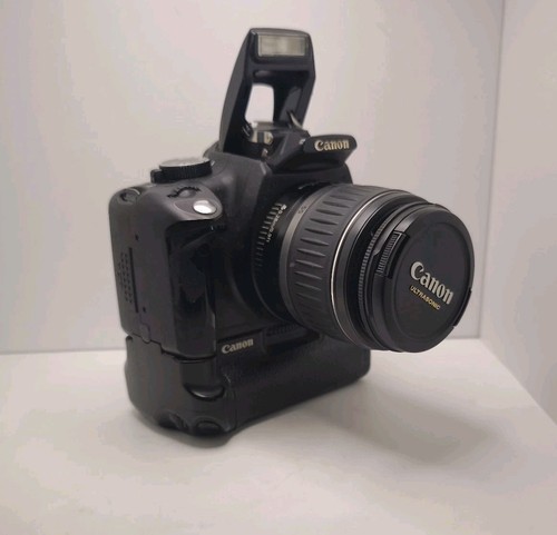 Digitale fotokamera canon eos - digitale,