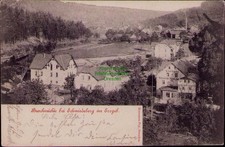 194671 buschmühle bei - 194671, ak