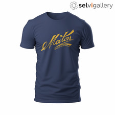 Maton Guitars Logo funny