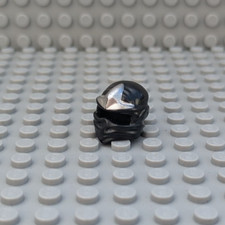 Lego 98133pb02 helm schwar - lego, helm,