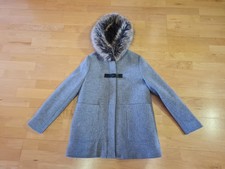 Winterjacke ZARA Gr. 164 #