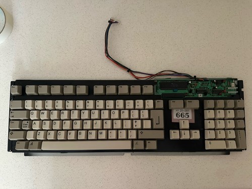Amiga a500 plus - amiga, mitsumi