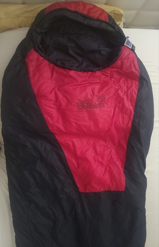 Schlafsack jahreszeiten - 4,