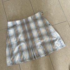 Chevro Hosenrock Golf Skort Rock Gr. 36 Top Zustand Sport Tennis NP 200€