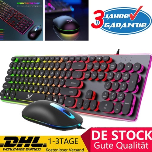 Rgb kabelgebundenes - rgb,