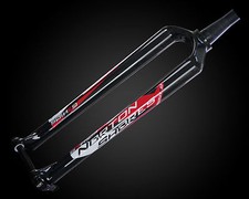 Norton Shores Vollcarbon Gabel