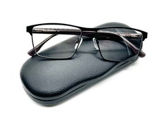 stabile Herren Lesebrille aus