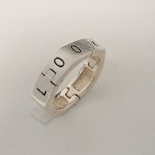 Echt 925 Silber Ring