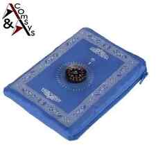 Muslimischer Gebetsteppich +