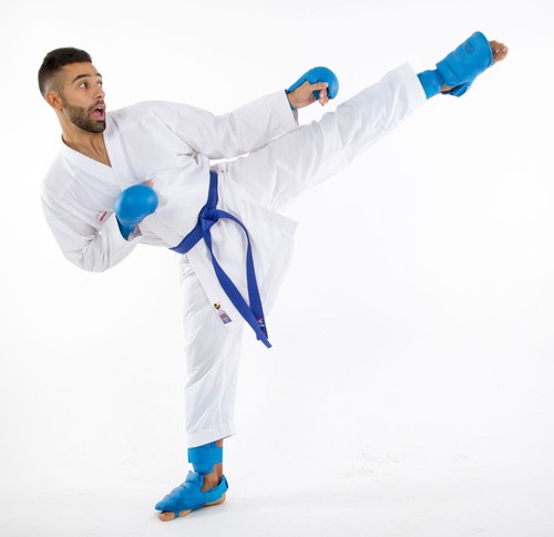 Karate kumite eine - kumite,
