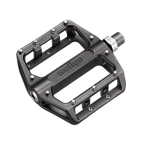 Wellgo b087u alu plattform - b087u,