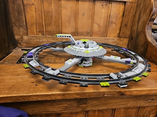 Lego 7065 alien conquest - lego,