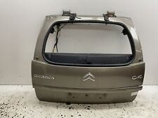 Heckklappe 8701W5 Citroen C4 Grand Picasso 2.0 HDi FAP U Kombi
