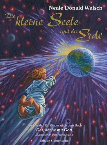 Die kleine seele und - seele, erde