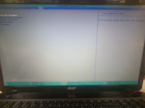 Acer led display zoll - 17,3, hd+