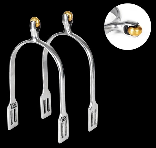 Glatte ball roller - sporen, fÜr