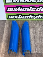 Moto TM MotoTM 250 300 125 EN MX Gabelprotektoren Gabelschützer Fork