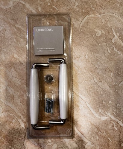 Ikea lindsdal handle pack - ikea,